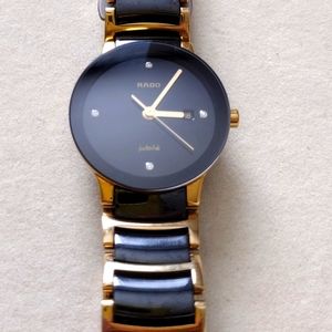 Rado Diastar Ladies Watch